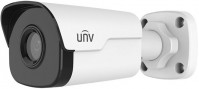 Фото - Камера відеоспостереження Uniview IPC2124SR3-APF40 