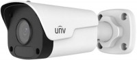 Камера відеоспостереження Uniview IPC2124LR3-PF40M-D 