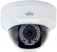 Фото - Камера відеоспостереження Uniview IPC322ER3-DUVPF28-B 