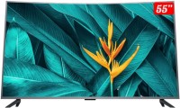 Фото - Телевізор Xiaomi Mi TV 4S 55 Curved 55 "