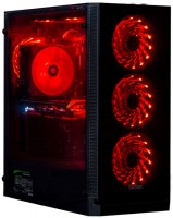 Фото - Персональний комп'ютер It-Blok Computer Core (i5-9400 GTX 1070)