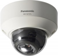 Фото - Камера відеоспостереження Panasonic WV-S2131L 