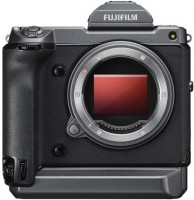 Фото - Фотоапарат Fujifilm GFX 100  body