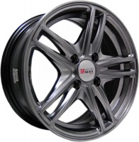 Фото - Диск SPORTMAX RACING 3213 (5,5x13/4x98 ET25 DIA58,6)