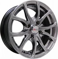 Zdjęcia - Felga SPORTMAX RACING 2769 (6x14/4x100 ET38 DIA67,1)