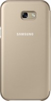 Фото - Чохол Samsung Neon Flip for Galaxy A7 