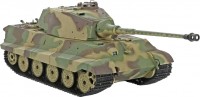 Фото - Танк на радіоуправлінні Heng Long King Tiger Henschel 1:16 