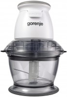 Фото - Міксер Gorenje S500W білий