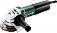 Zdjęcia - Szlifierka Metabo WQ 1100-125 610035010 