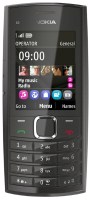 Zdjęcia - Telefon komórkowy Nokia X2-05 0 B