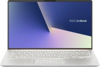 Zdjęcia - Laptop Asus ZenBook 14 UX433FA (UX433FA-A5104T)