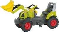 Фото - Веломобіль Rolly Toys rollyFarmtrac Claas Arion 640 710249 