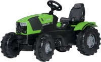 Фото - Веломобіль Rolly Toys rollyFarmtrac Deutz-Fahr 5120 601240 