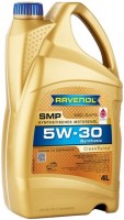Olej silnikowy Ravenol SMP 5W-30 4 l
