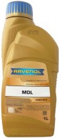 Трансмісійне мастило Ravenol MDL 1 л