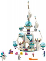 Конструктор Lego Queen Watevras So-Not-Evil Space Palace 70838 