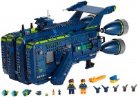 Конструктор Lego The Rexcelsior! 70839 