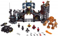Klocki Lego Batcave Clayface Invasion 76122 