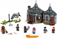 Klocki Lego Hagrids Hut Buckbeaks Rescue 75947 