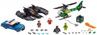 Конструктор Lego Batwing and The Riddler Heist 76120 