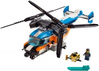Klocki Lego Twin-Rotor Helicopter 31096 