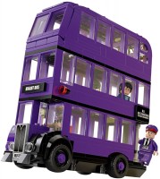 Klocki Lego The Knight Bus 75957 