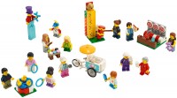 Klocki Lego People Pack Fun Fair 60234 