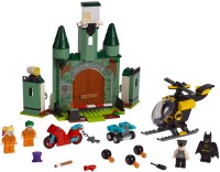 Klocki Lego Batman and The Joker Escape 76138 