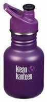 Фляга Klean Kanteen Classic Sport Cap 12oz 