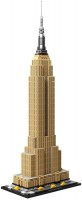 Klocki Lego Empire State Building 21046 