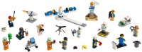 Конструктор Lego People Pack - Space Research and Development 60230 