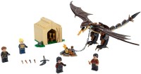 Klocki Lego Hungarian Horntail Triwizard Challenge 75946 