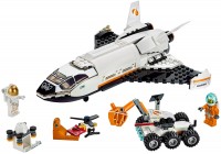 Конструктор Lego Mars Research Shuttle 60226 