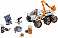 Конструктор Lego Rover Testing Drive 60225 