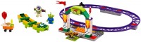 Конструктор Lego Carnival Thrill Coaster 10771 