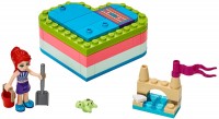 Конструктор Lego Mias Summer Heart Box 41388 
