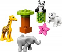 Klocki Lego Baby Animals 10904 