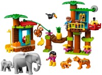 Конструктор Lego Tropical Island 10906 