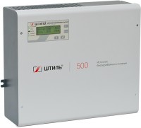 Zdjęcia - Zasilacz awaryjny (UPS) Shtil SW500L 500 VA