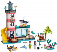 Klocki Lego Lighthouse Rescue Centre 41380 