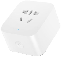 Фото - Розумна розетка Xiaomi Mijia Smart Socket Plus 2 USB 