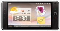 Zdjęcia - Tablet Huawei Ideos S7 8 GB