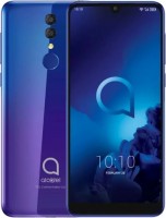 Фото - Мобільний телефон Alcatel 3 64 ГБ / 4 ГБ