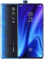 Фото - Мобільний телефон Xiaomi Mi 9T 256 ГБ / 8 ГБ