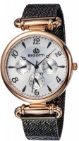 Фото - Наручний годинник Bigotti BGT0161-5 