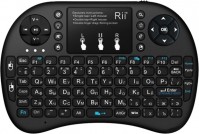 Клавіатура Riitek Mini i8 