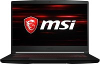 Zdjęcia - Laptop MSI GF63 Thin 8SC (GF63 8SC-099XUA)