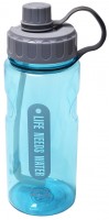 Фото - Фляга Fissman Water Bottle #1 1200ml 