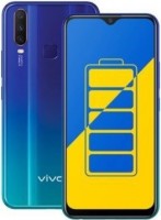 Zdjęcia - Telefon komórkowy Vivo Y12 2019 32 GB / 3 GB