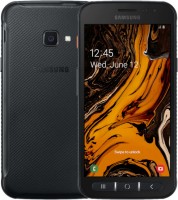Мобільний телефон Samsung Galaxy Xcover 4s 32 ГБ / 3 ГБ
